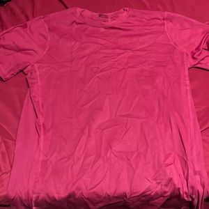 Hypr wear workout shirt